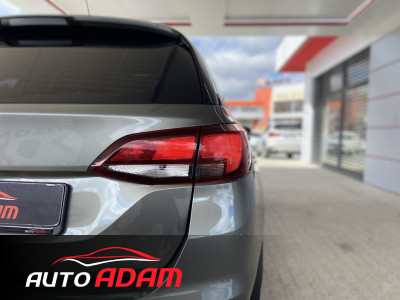 Opel  Astra Sports Tourer 1.2 Turbo 81kW