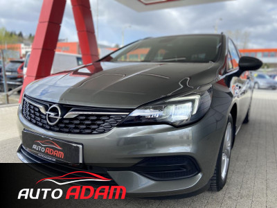 Opel  Astra Sports Tourer 1.2 Turbo 81kW