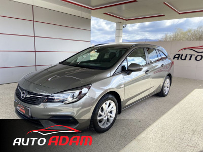 Opel  Astra Sports Tourer 1.2 Turbo 81kW