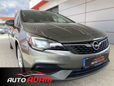 Opel  Astra Sports Tourer 1.2 Turbo 81kW
