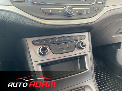 Opel  Astra Sports Tourer 1.2 Turbo 81kW