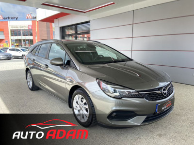Opel  Astra Sports Tourer 1.2 Turbo 81kW