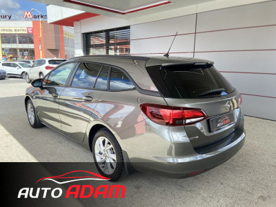 Opel  Astra Sports Tourer 1.2 Turbo 81kW