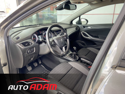 Opel  Astra Sports Tourer 1.2 Turbo 81kW