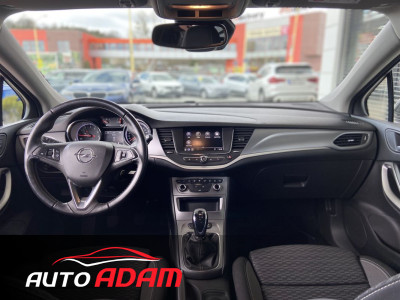Opel  Astra Sports Tourer 1.2 Turbo 81kW