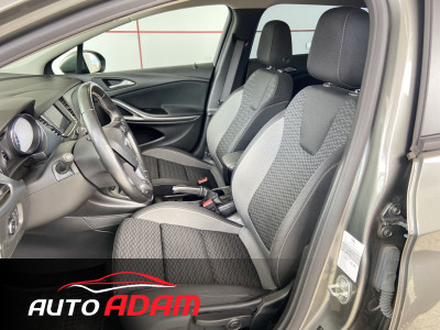 Opel  Astra Sports Tourer 1.2 Turbo 81kW