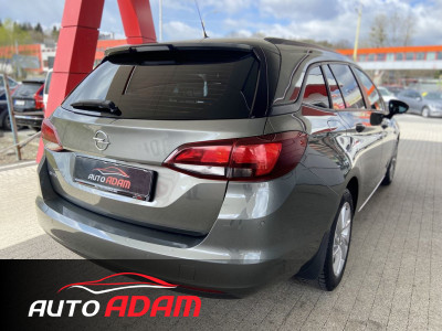 Opel  Astra Sports Tourer 1.2 Turbo 81kW