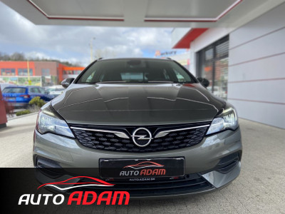 Opel  Astra Sports Tourer 1.2 Turbo 81kW