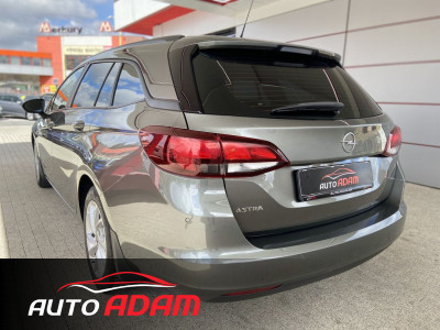 Opel  Astra Sports Tourer 1.2 Turbo 81kW