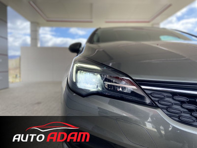 Opel  Astra Sports Tourer 1.2 Turbo 81kW