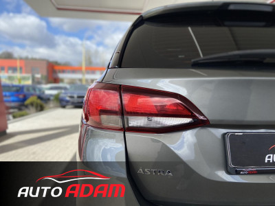 Opel  Astra Sports Tourer 1.2 Turbo 81kW