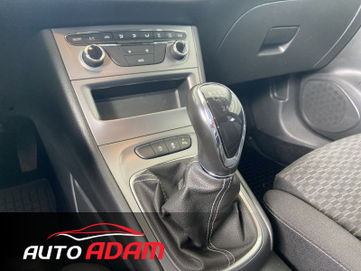 Opel  Astra Sports Tourer 1.2 Turbo 81kW