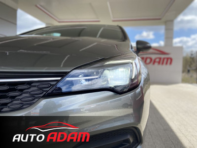 Opel  Astra Sports Tourer 1.2 Turbo 81kW