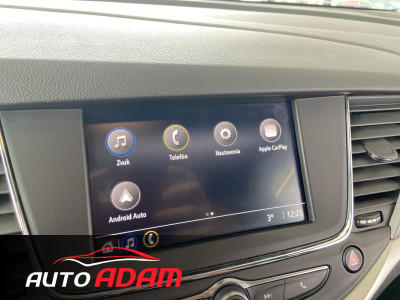 Opel  Astra Sports Tourer 1.2 Turbo 81kW