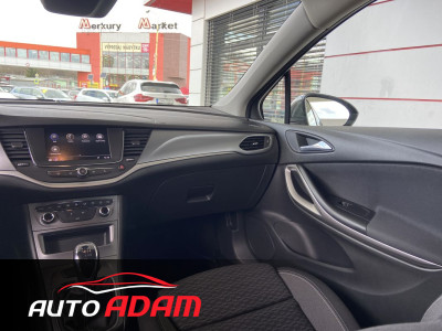 Opel  Astra Sports Tourer 1.2 Turbo 81kW