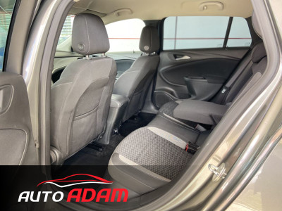 Opel  Astra Sports Tourer 1.2 Turbo 81kW