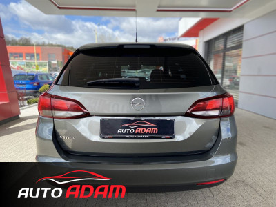 Opel  Astra Sports Tourer 1.2 Turbo 81kW