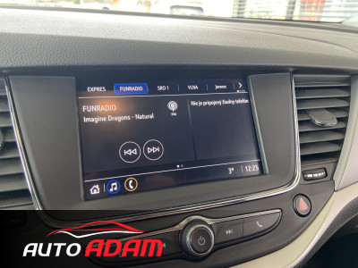 Opel  Astra Sports Tourer 1.2 Turbo 81kW