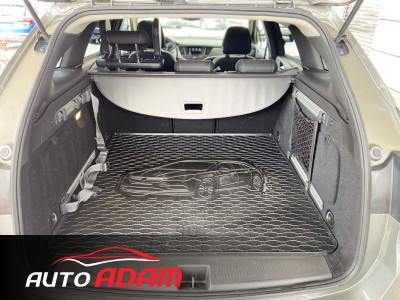 Opel  Astra Sports Tourer 1.2 Turbo 81kW