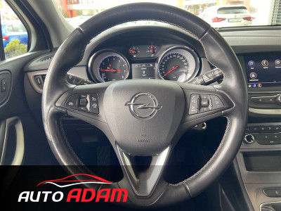 Opel  Astra Sports Tourer 1.2 Turbo 81kW
