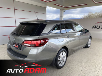 Opel  Astra Sports Tourer 1.2 Turbo 81kW