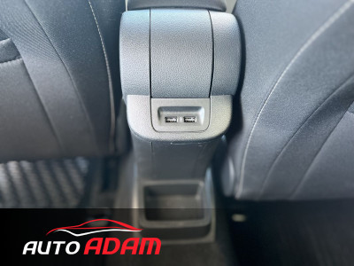 Škoda Fabia Combi 1.0 TSi 70kW
