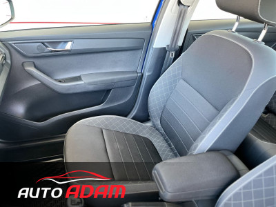 Škoda Fabia Combi 1.0 TSi 70kW