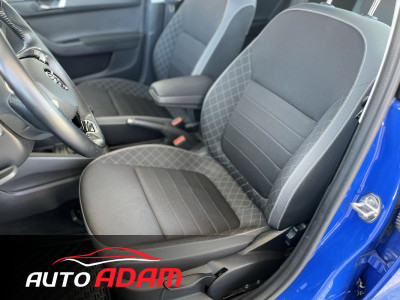Škoda Fabia Combi 1.0 TSi 70kW