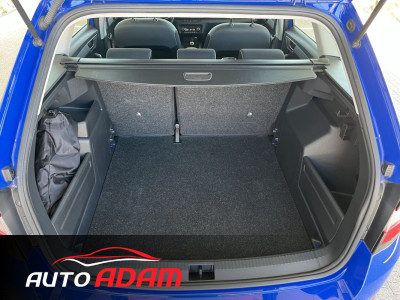 Škoda Fabia Combi 1.0 TSi 70kW