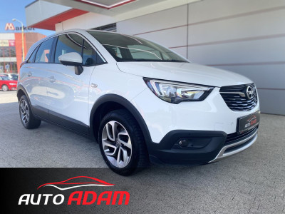 Opel Crossland X 1.2 Turbo 81kW