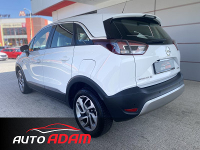 Opel Crossland X 1.2 Turbo 81kW