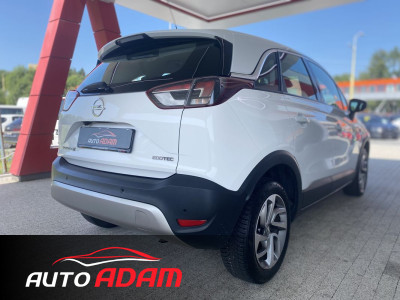 Opel Crossland X 1.2 Turbo 81kW