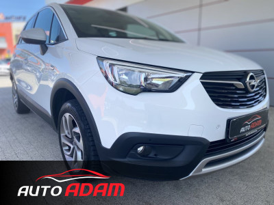 Opel Crossland X 1.2 Turbo 81kW