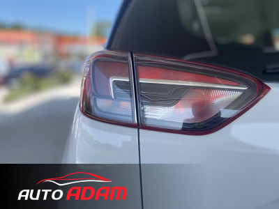 Opel Crossland X 1.2 Turbo 81kW
