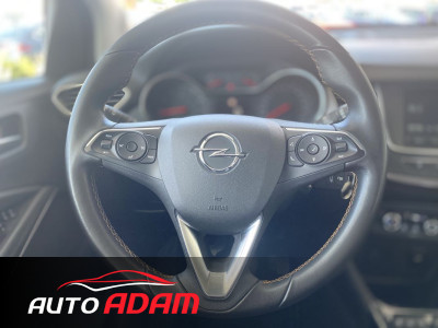 Opel Crossland X 1.2 Turbo 81kW