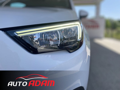 Opel Crossland X 1.2 Turbo 81kW