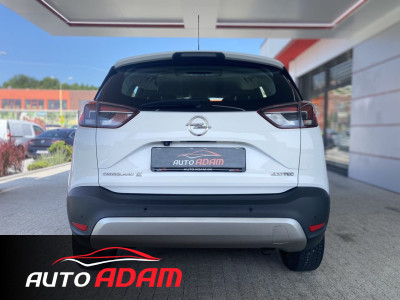 Opel Crossland X 1.2 Turbo 81kW