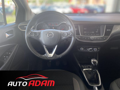 Opel Crossland X 1.2 Turbo 81kW