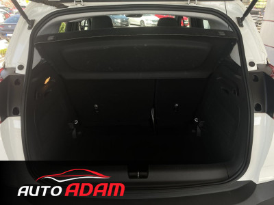 Opel Crossland X 1.2 Turbo 81kW