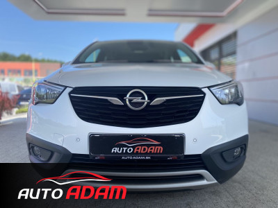 Opel Crossland X 1.2 Turbo 81kW