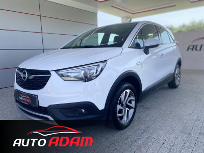 Opel Crossland X 1.2 Turbo 81kW