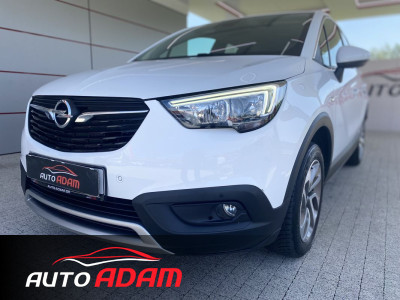Opel Crossland X 1.2 Turbo 81kW