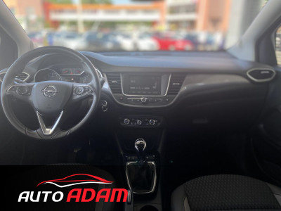 Opel Crossland X 1.2 Turbo 81kW