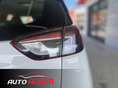 Opel Crossland X 1.2 Turbo 81kW