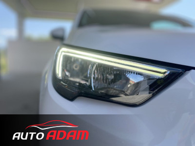 Opel Crossland X 1.2 Turbo 81kW