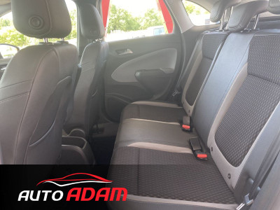 Opel Crossland X 1.2 Turbo 81kW