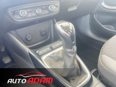 Opel Crossland X 1.2 Turbo 81kW