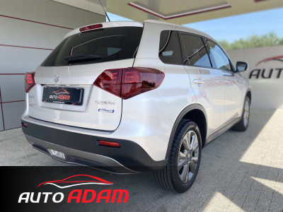 Suzuki Vitara  1.4 BoosterJet - Mild Hybrid 95kW