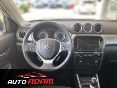 Suzuki Vitara  1.4 BoosterJet - Mild Hybrid 95kW