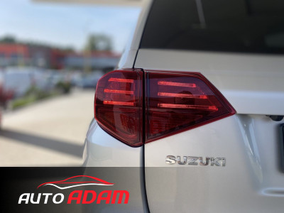 Suzuki Vitara  1.4 BoosterJet - Mild Hybrid 95kW